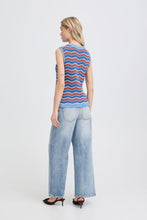 Load image into Gallery viewer, B Young Nero Sleeveless Top - 2 colours
