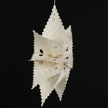 Load image into Gallery viewer, Sirius Bunch Star - Off White/White
