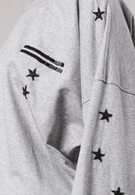Load image into Gallery viewer, Religion Dreamer Sweatshirt - Grey Marl
