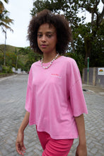 Load image into Gallery viewer, ICHI Nica Cherry Tee
