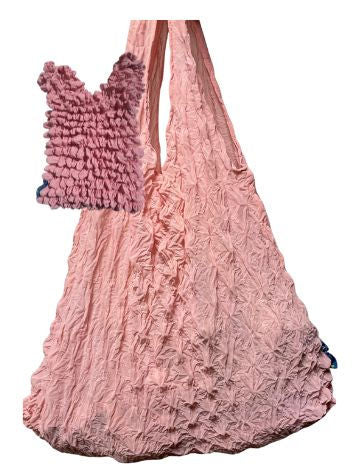 My Little Eco Tote Bag Plain