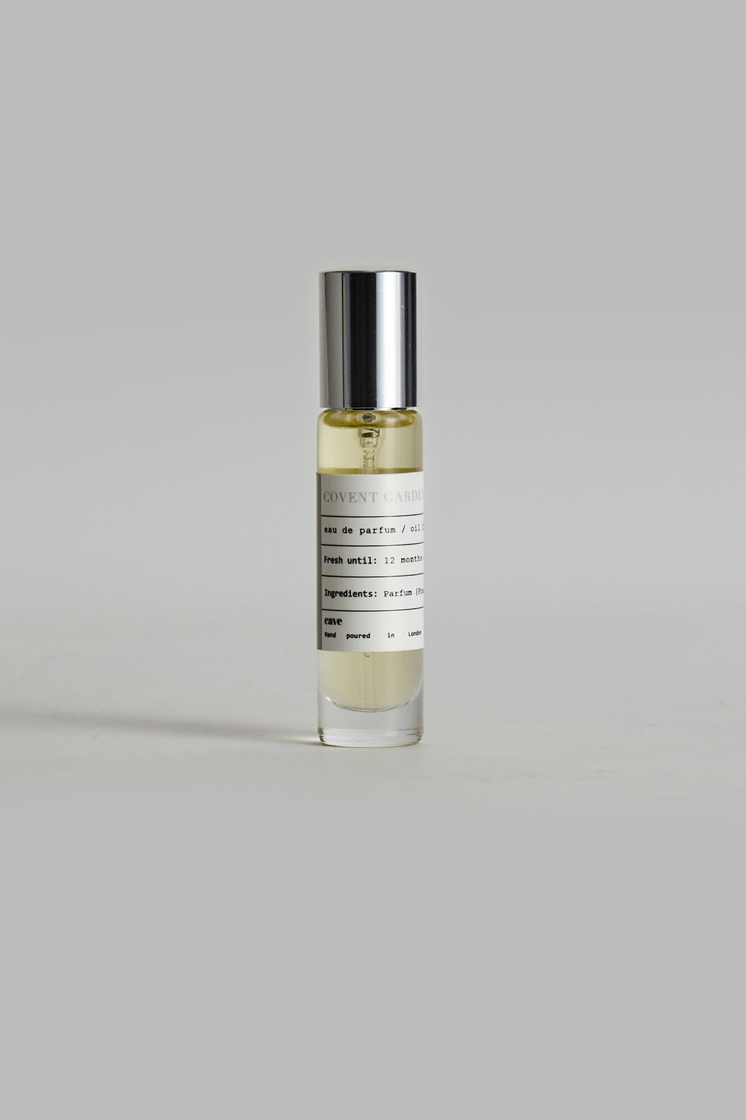 CAVE 10ml Covent Garden Emperor Unisex Scent