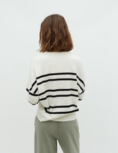Load image into Gallery viewer, mbyM Gillian Bravana Stripe Jumper  - 2 colours

