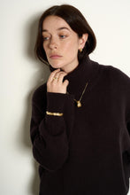 Load image into Gallery viewer, Tutti Wax Necklace Gold
