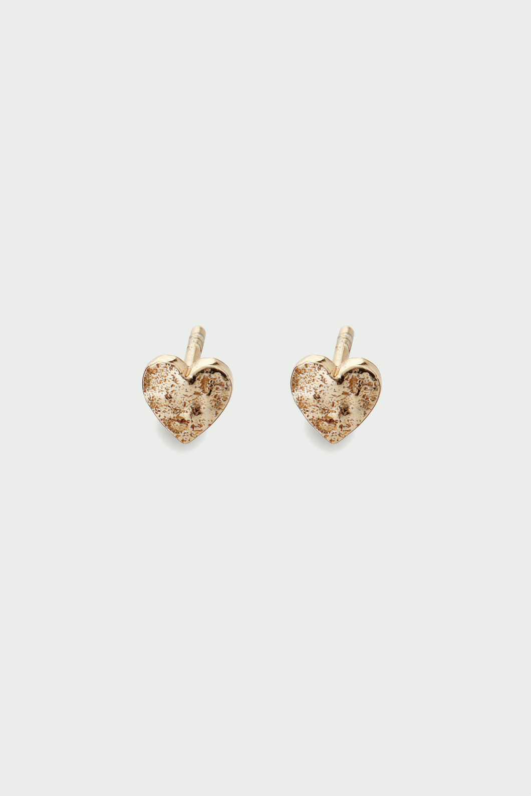 Tutti Spirit Earrings - Silver & Gold