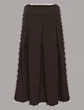 Load image into Gallery viewer, Culture Belsie Skirt
