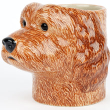 Load image into Gallery viewer, Quail Cockapoo Pencil Pot
