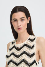 Load image into Gallery viewer, B Young Oesra Sleeveless Top

