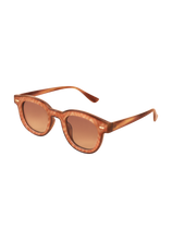 Load image into Gallery viewer, Powder Nyra Sunglasses
