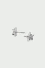 Load image into Gallery viewer, Tutti Cosma Earrings - Silver &amp; Gold
