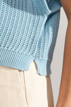 Load image into Gallery viewer, NÜMPH Sanni Knitted Top - 2 colours
