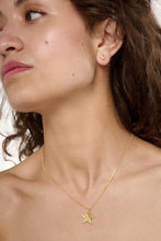 Load image into Gallery viewer, Tutti Cosma Necklace - Silver &amp; Gold
