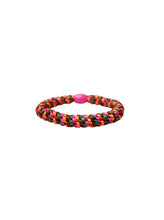 Load image into Gallery viewer, Black Colour DK Kally Hair Elastics
