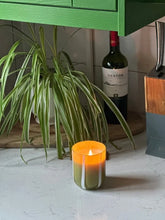 Load image into Gallery viewer, Maegen Atina Candle - Fresh Olive &amp; Lemon
