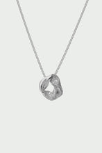 Load image into Gallery viewer, Tutti Motion Necklace - Silver &amp; Gold
