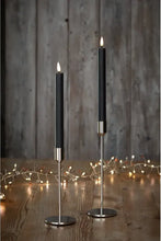 Load image into Gallery viewer, Set of 2 Battery operated Candles - 3 colours available
