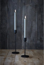 Load image into Gallery viewer, Set of 2 Battery operated Candles - 3 colours available
