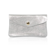 Load image into Gallery viewer, Medium Leather Purse - 3 Colours
