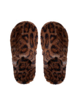 Load image into Gallery viewer, Black Colour Blaze Slippers - 2 colours
