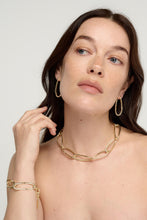 Load image into Gallery viewer, Tutti Blend Earrings Gold
