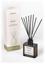 Load image into Gallery viewer, Osmology Luxury Reed Diffuser - BALSAM
