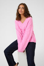 Load image into Gallery viewer, Culture Toby Jumper - 2 Colours
