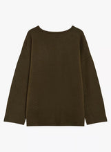 Load image into Gallery viewer, Grace &amp; Mila Salvador Sweater
