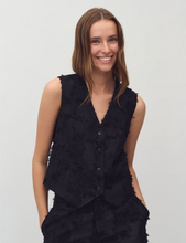 Load image into Gallery viewer, mbyM Merya Waistcoat Blouse
