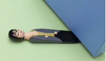 Load image into Gallery viewer, Wedgie Doorstops
