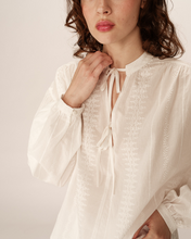 Load image into Gallery viewer, Grace &amp; Mila Persia Blouse

