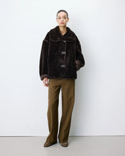 Load image into Gallery viewer, Grace &amp; Mila Amelio Coat
