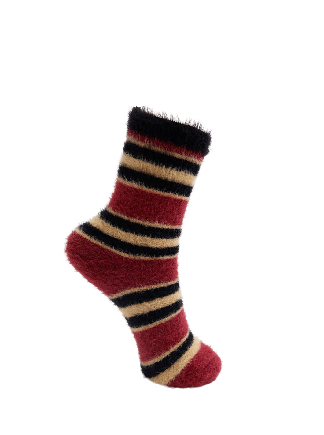 Black Colour DK Patricia Soft Sock