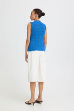 Load image into Gallery viewer, B Young Nero Sleeveless Top - 2 colours
