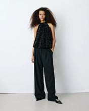 Load image into Gallery viewer, Grace &amp; Mila Becky Sequin Top - 2 Colours
