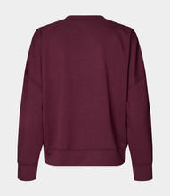 Load image into Gallery viewer, mbyM Gill Sweatshirt - Fig
