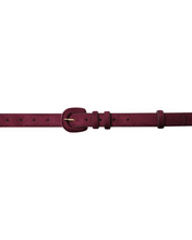 Load image into Gallery viewer, Grace &amp; Mila Scotland Belt - 3 colours
