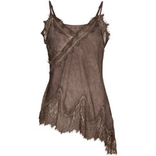 Load image into Gallery viewer, Marta du Chateau Dream Asymmetric Top - ONE SIZE
