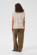 Load image into Gallery viewer, Culture Bilo Knitted Vest
