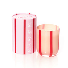 Load image into Gallery viewer, Maegen Atina Candle - Orange Blossom &amp; Basil
