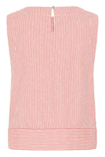 Load image into Gallery viewer, B Young Laro Striped Top
