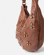 Load image into Gallery viewer, BIBA Tan Hill Bag - Medium
