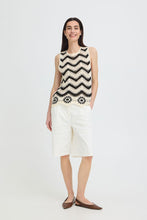 Load image into Gallery viewer, B Young Oesra Sleeveless Top

