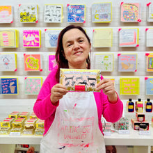 Load image into Gallery viewer, Arthouse Unlimited Dogalicious Chocolate
