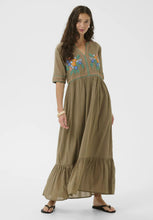 Load image into Gallery viewer, Culture Lucinda Dress

