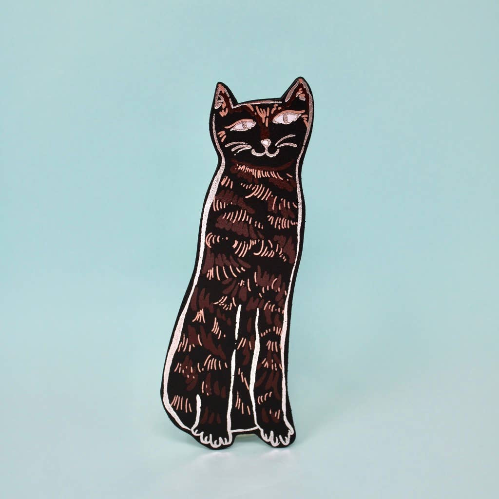 Ark Cat Tails Bookmark - 3 Colours