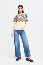 Load image into Gallery viewer, B Young Ohelle Jumper - 2 Colours
