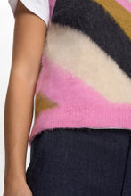 Load image into Gallery viewer, NÜMPH Suri Knitted Vest

