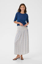 Load image into Gallery viewer, Culture Hollie Skirt
