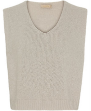 Load image into Gallery viewer, Marta du Chateau Marlene Knitted Tank - 3 Colours
