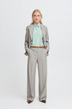 Load image into Gallery viewer, B Young Wessy Reversible Belt - Black / Tan
